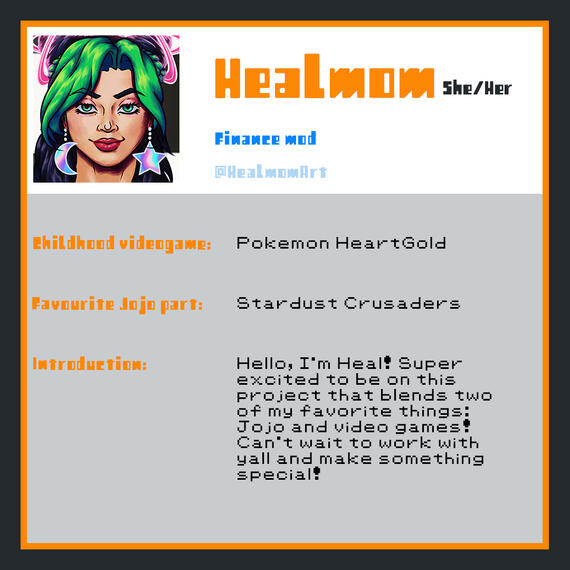 Healmom